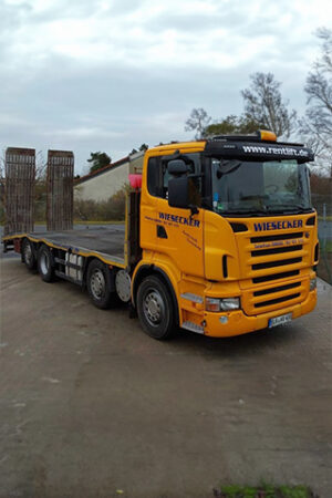 Autotransporter