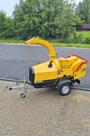 Baumhäcksler