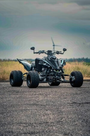Quad