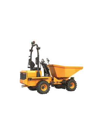 Rad-Dumper