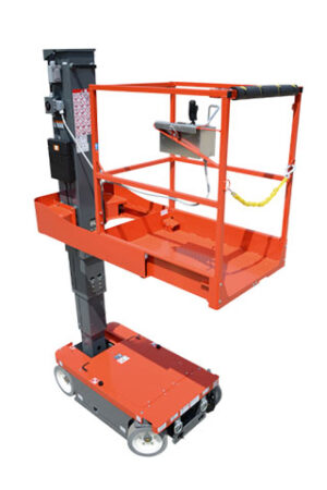 Scherenarbeitsbühnen Elektro