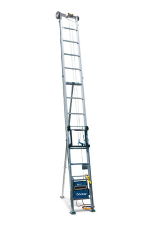 Stecklift
