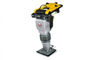 66 kg Stampfer Wacker Neuson BS60-2