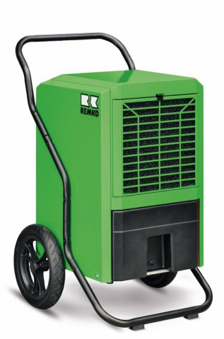 Bautrockner Remko LTE 60 ECO II