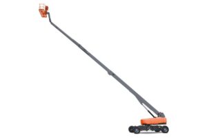 Diesel Allrad Teleskop-Arbeitsbühne 32,48 m