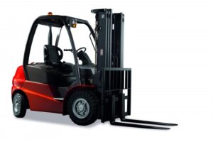 Diesel Stapler 3,5 t Traglast 6,50 m Hubhöhe