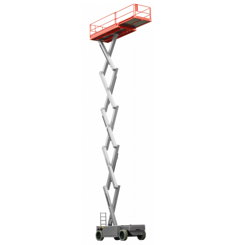 Elektro Scherenarbeitsbühne 23,00 m