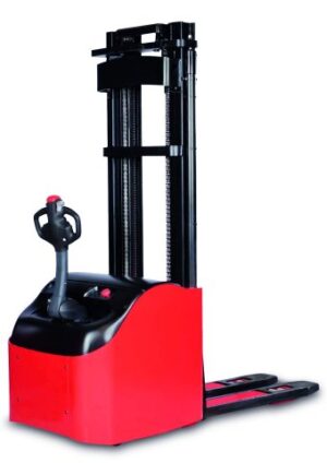 Hochhubwagen 2,0 t Traglast 2,94 - 3,44m Hubhöhe