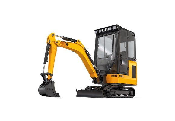Minibagger 1,59 T