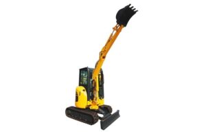 Minibagger 1,98 T
