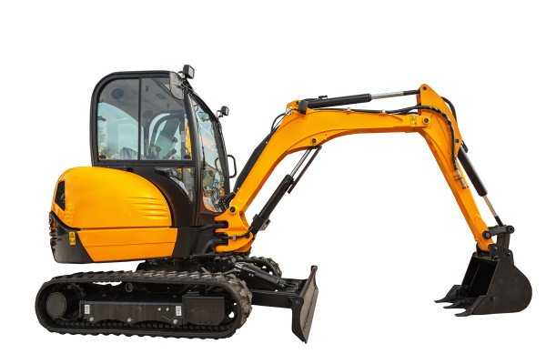 Minibagger 3,27 T