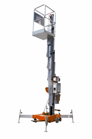 Personenlift 11,00 m