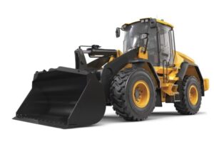 Radlader 15,6 T
