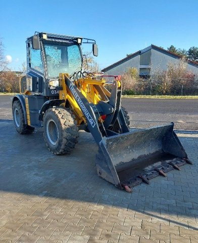 Radlader 5,1 T